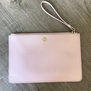 LuluLemon wristlet
